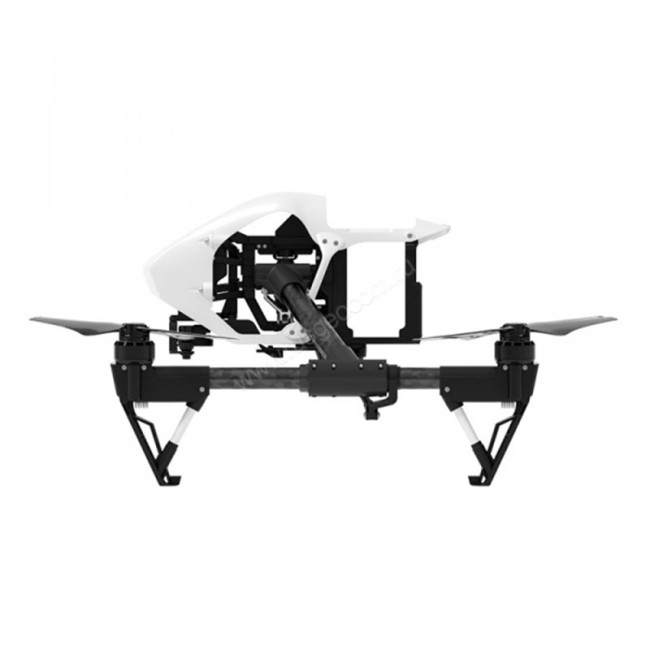 Квадрокоптер DJI Inspire 1 V2.0/Pro без пульта д/у, камеры, аккумулятора и зарядного устройства Квадрокоптер DJI Inspire 1 V2.0/Pro без пульта д/у, камеры, аккумулятора и зарядного устройства