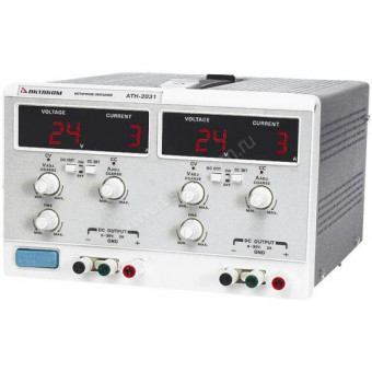 Источник питания Актаком АТН-2031