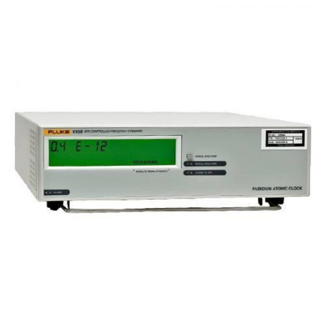 Эталон частоты Fluke 910R Эталон частоты Fluke 910R