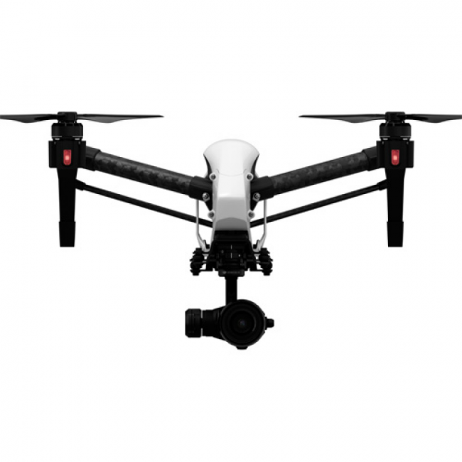 Квадрокоптер DJI Inspire 1 RAW + 2 пульта + 2 SSD + объектив Квадрокоптер DJI Inspire 1 RAW + 2 пульта + 2 SSD + объектив