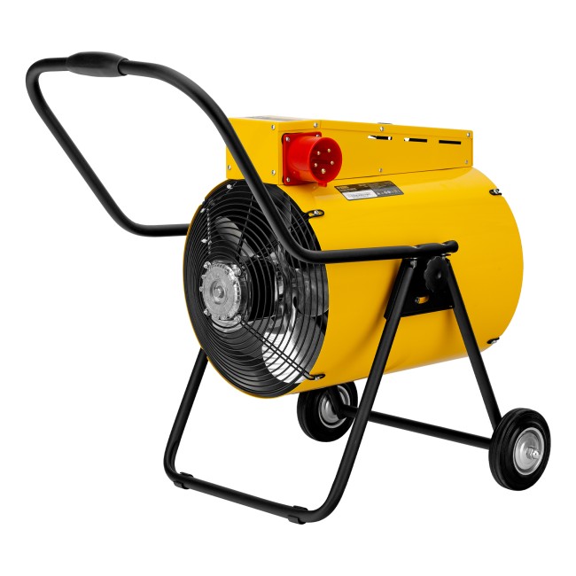 Тепловая пушка SFH-15000 Denzel Тепловая пушка SFH-15000 Denzel