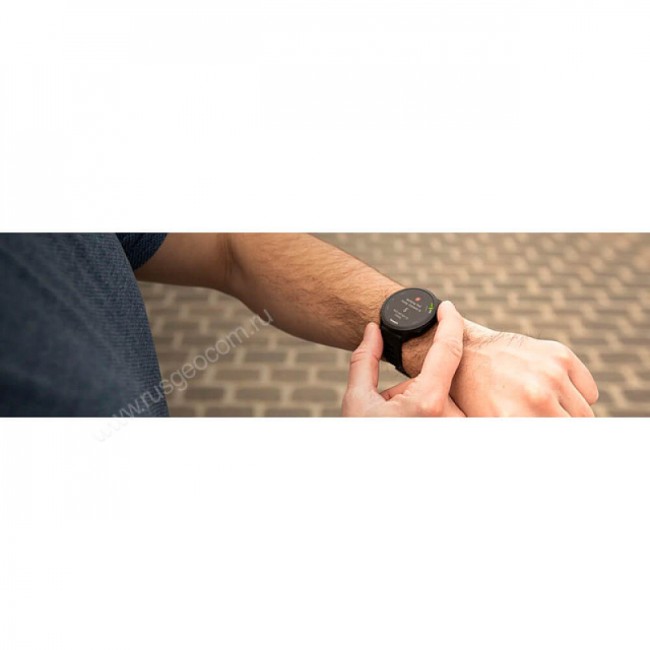Часы Garmin Forerunner 55 аква Часы Garmin Forerunner 55 аква