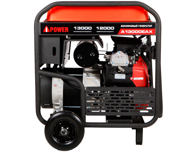 Бензиновый генератор A-iPower A13000EAX Бензиновый генератор A-iPower A13000EAX