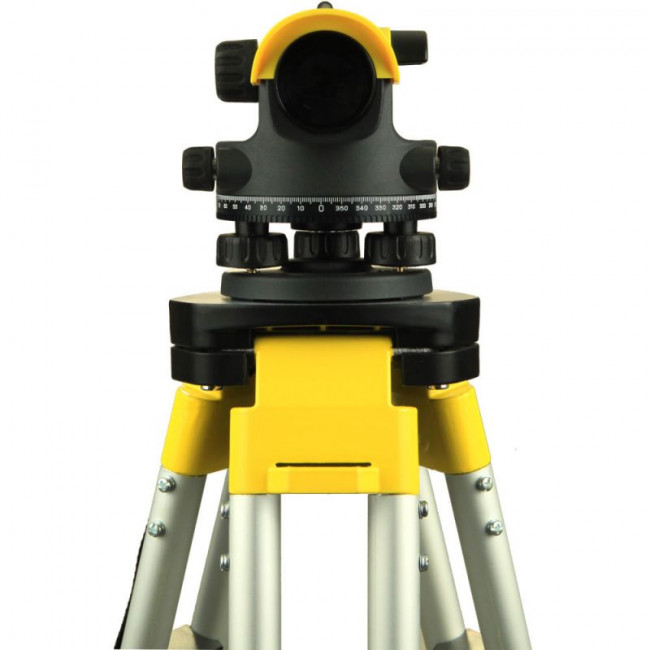 Оптический нивелир Leica NA 332 с поверкой Оптический нивелир Leica NA 332 с поверкой