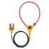 Комплект - токоизмерительные клещи Fluke 374 с датчиками Fluke i2500-10 iFlex Комплект - токоизмерительные клещи Fluke 374 с датчиками Fluke i2500-10 iFlex