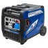 Бензогенератор инверторный TSS SGG 6000ESI Бензогенератор инверторный TSS SGG 6000ESI