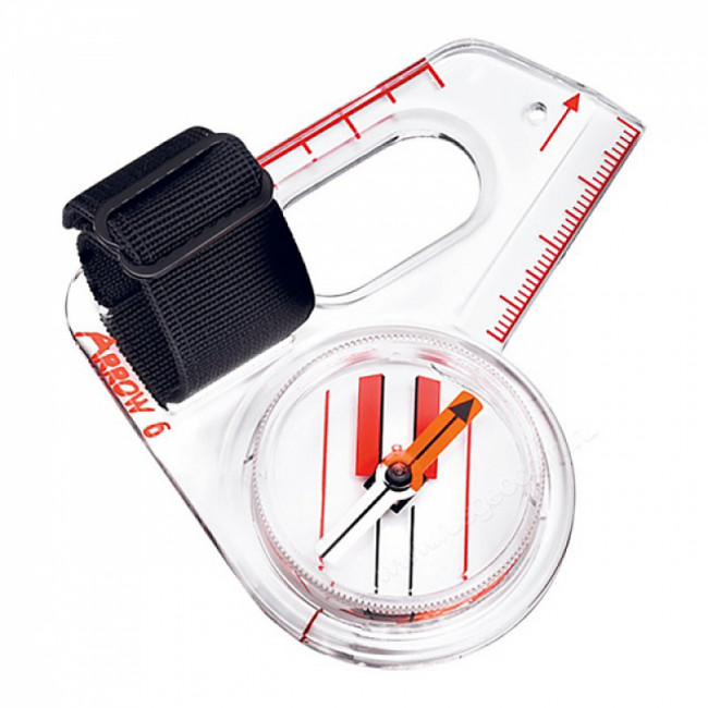 Компас Suunto ARROW-6 NH Компас Suunto ARROW-6 NH