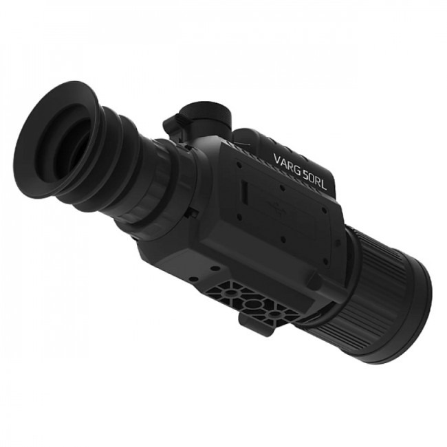 Тепловизионный прицел SFH VARG 50RL