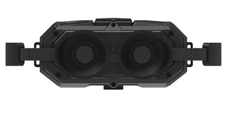 Тепловизионный бинокль iRay xFuse PT-Pro 1024 Тепловизионный бинокль iRay xFuse PT-Pro 1024