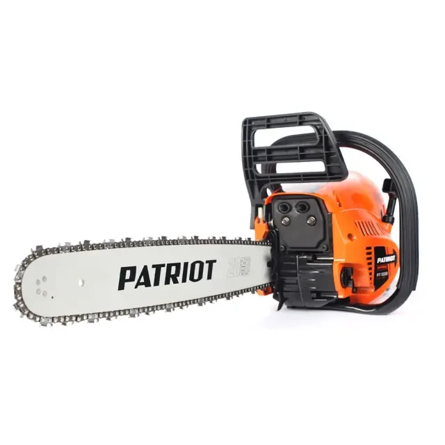 Цепная бензиновая пила Patriot PT 5220 Imperial