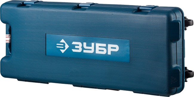 Отбойный молоток ЗМ-40-1700 К ЗУБР Отбойный молоток ЗМ-40-1700 К ЗУБР