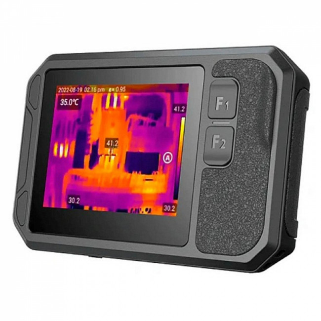 Тепловизор Guide PF210 с поверкой Тепловизор Guide PF210 с поверкой