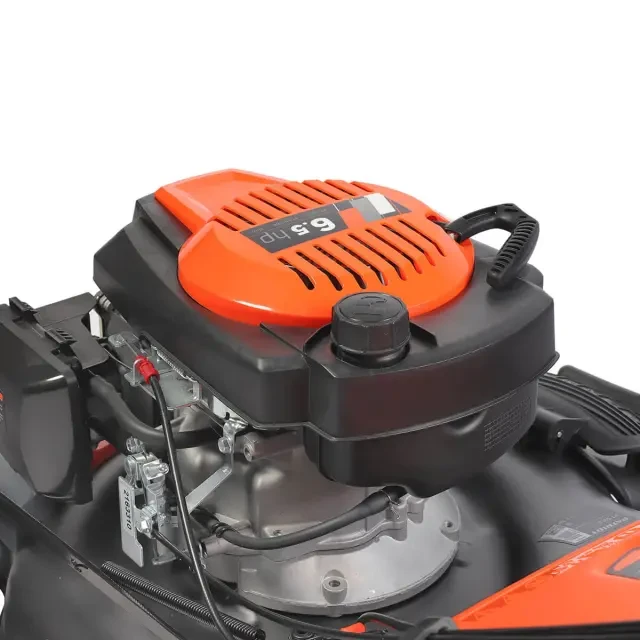 Бензиновая газонокосилка самоходная Patriot PT 52 LS