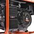 Бензиновый генератор Patriot GRS 6500 E Бензиновый генератор Patriot GRS 6500 E