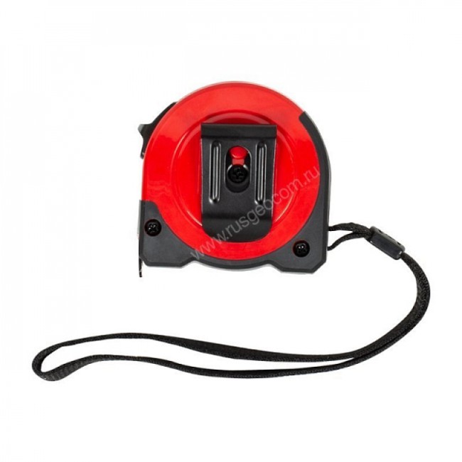 Рулетка RGK R-3 (с поверкой) Рулетка RGK R-3 (с поверкой)