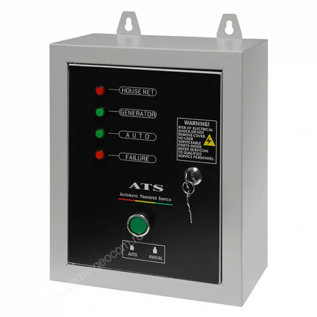 Бензиновый генератор TSS SGG 6000EHNA с АВР Бензиновый генератор TSS SGG 6000EHNA с АВР
