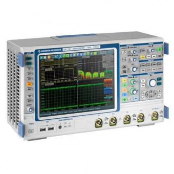 Осциллограф Rohde Schwarz RTE1052