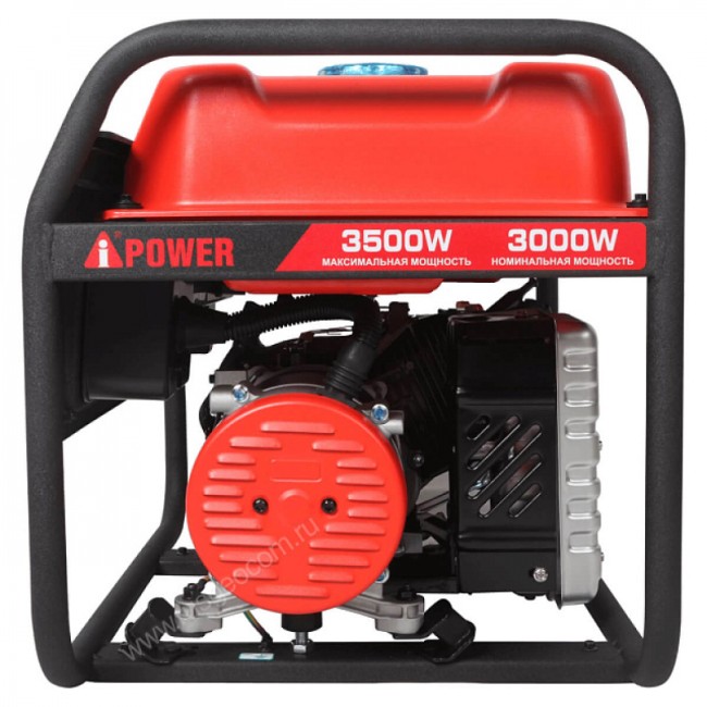 Бензиновый генератор A-iPower A3500X Бензиновый генератор A-iPower A3500X