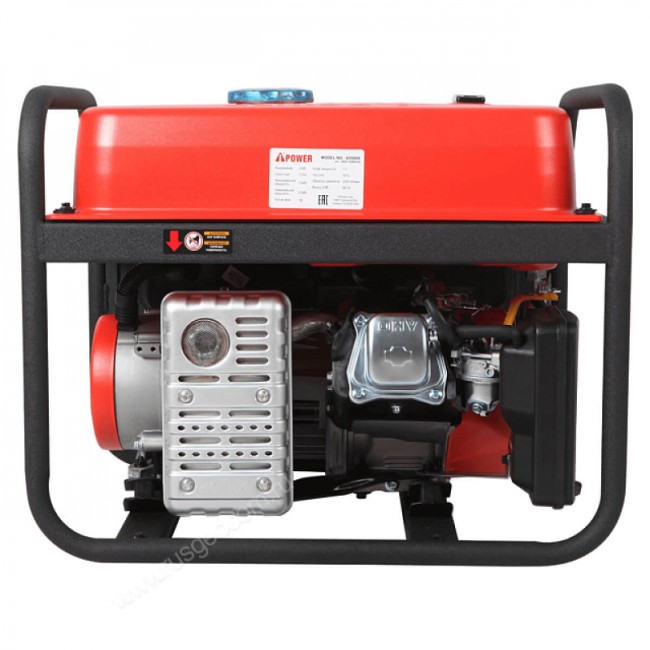 Бензиновый генератор A-iPower A3500X Бензиновый генератор A-iPower A3500X
