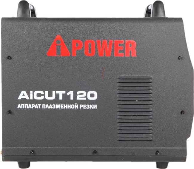 Аппарат плазменной резки A-iPower AiCUT120 Аппарат плазменной резки A-iPower AiCUT120