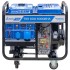 Дизельный генератор TSS SDG 6000EHA Дизельный генератор TSS SDG 6000EHA