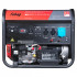 Бензиновый генератор FUBAG BS 8500 A ES-DUPLEX Бензиновый генератор FUBAG BS 8500 A ES-DUPLEX