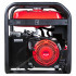 Бензиновый генератор FUBAG BS 8500 A ES-DUPLEX Бензиновый генератор FUBAG BS 8500 A ES-DUPLEX