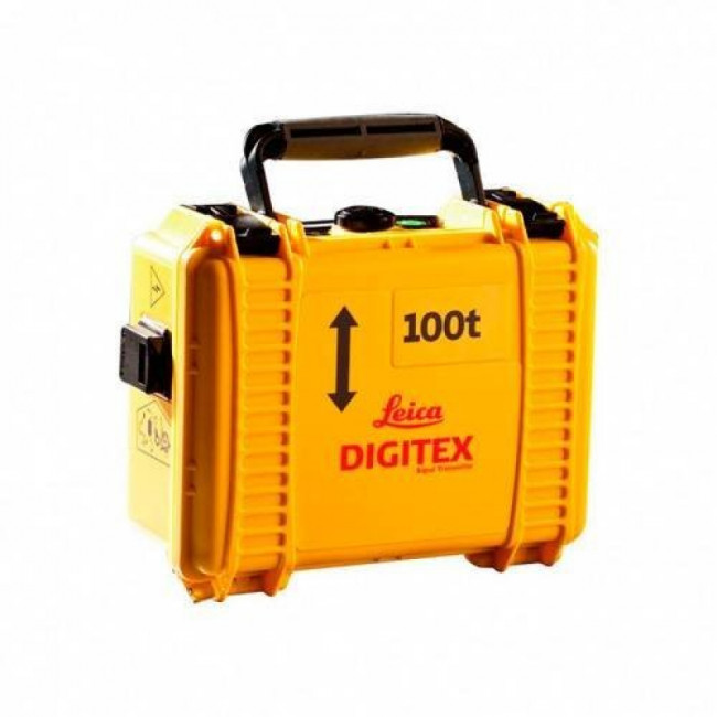 Генератор Leica DIGITEX 100t Генератор Leica DIGITEX 100t