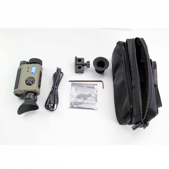 Тепловизионный прицел LONGOT K3Pro Тепловизионный прицел LONGOT K3Pro
