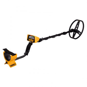 Металлоискатель Garrett ACE 400i Металлоискатель Garrett ACE 400i