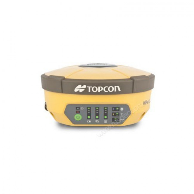 Приемник Hiper V с модемом DUHFII/GSM Приемник Hiper V с модемом DUHFII/GSM