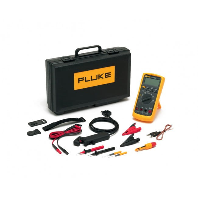 Мультиметр Fluke 88V/A Мультиметр Fluke 88V/A