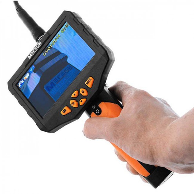 Видеоскоп - Эндоскоп МЕГЕОН 33500-339 Видеоскоп - Эндоскоп МЕГЕОН 33500-339