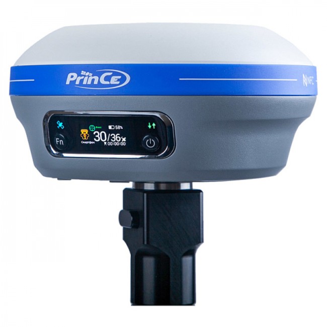 GNSS приемник PrinCe i80 Pro (UM980) GNSS приемник PrinCe i80 Pro (UM980)