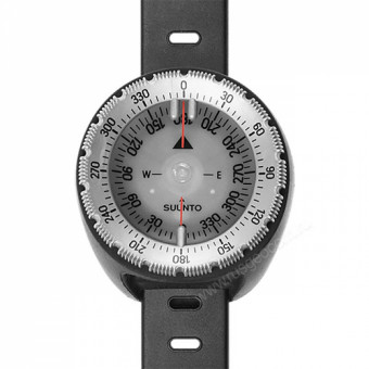 Компас Suunto SK-8 Strap Mount SH Компас Suunto SK-8 Strap Mount SH