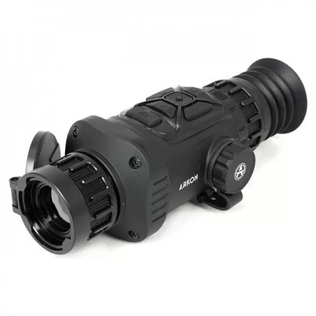 Тепловизионный прицел Arkon Arma LR25 Тепловизионный прицел Arkon Arma LR25