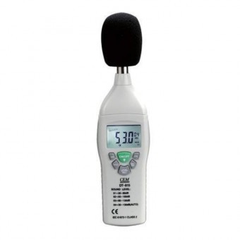 Шумомер DT-815 Шумомер DT-815