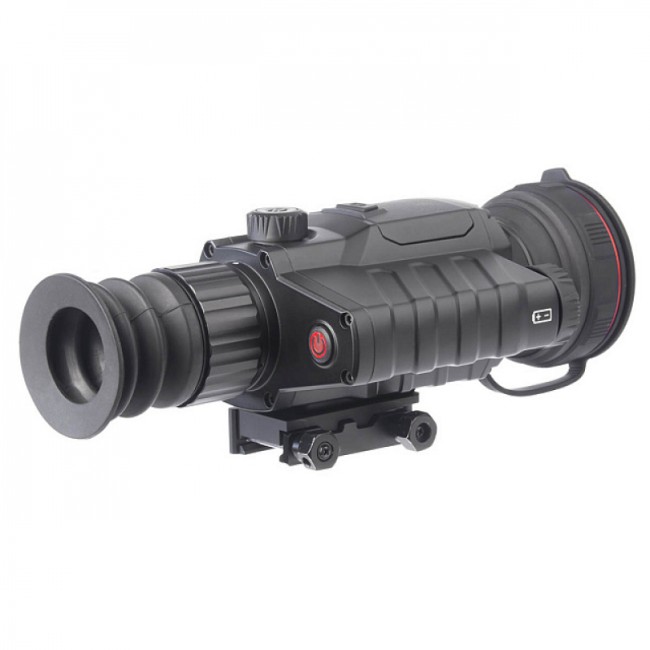 Тепловизионный прицел Guide TR450