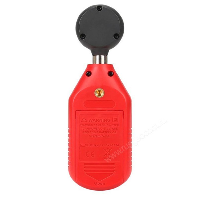 Люксметр UNI-T UT383BT