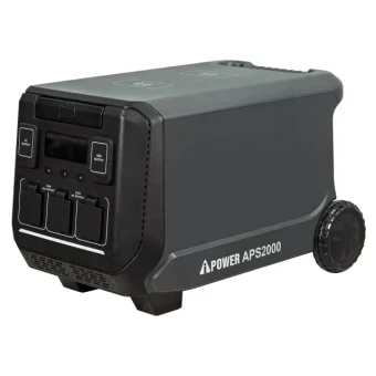 Портативная электростанция A-iPower APS2000 Портативная электростанция A-iPower APS2000