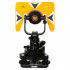 Однопризменная система RGK HD18 в кофре Однопризменная система RGK HD18 в кофре
