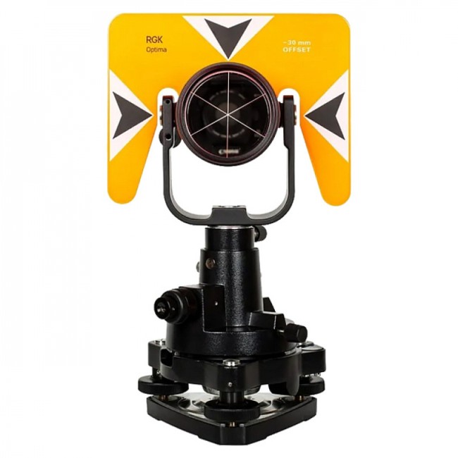 Однопризменная система RGK HD18 в кофре Однопризменная система RGK HD18 в кофре