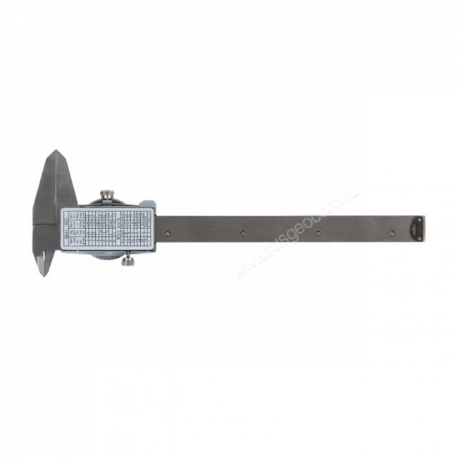 Штангенциркуль RGK SCC-150 (ШЦК-I-150-0,02) Штангенциркуль RGK SCC-150 (ШЦК-I-150-0,02)