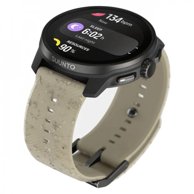 Часы SUUNTO RACE S Gravel Gray Часы SUUNTO RACE S Gravel Gray