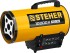 Тепловая пушка газовая SG-15 STEHER 10 кВт Тепловая пушка газовая SG-15 STEHER 10 кВт