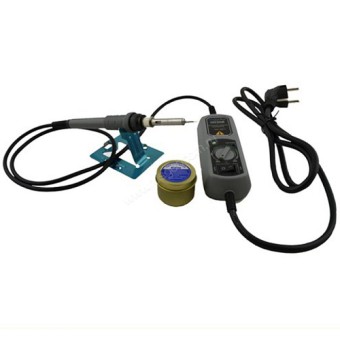 Паяльная станция МЕГЕОН 00308 Паяльная станция МЕГЕОН 00308