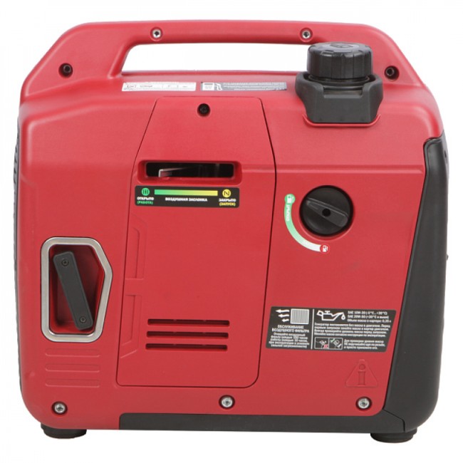 Инверторный генератор A-iPower A1400LIS Инверторный генератор A-iPower A1400LIS