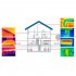 Тепловизор Bosch GTC 400 C + L-Boxx (0.601.083.101) Тепловизор Bosch GTC 400 C + L-Boxx (0.601.083.101)