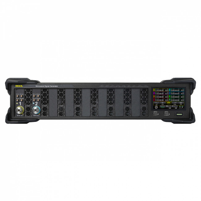Генератор сигналов RIGOL DSG5122 высокочастотный Генератор сигналов RIGOL DSG5122 высокочастотный