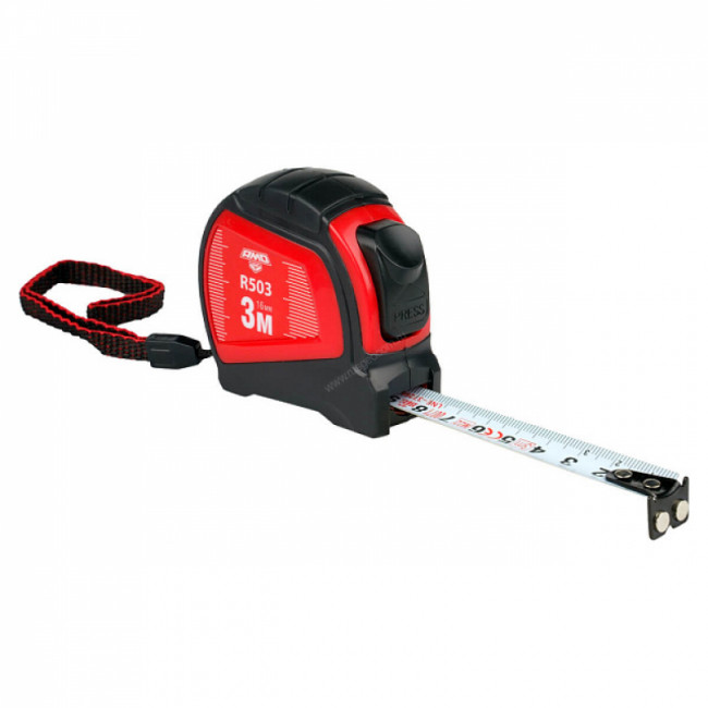 Рулетка AMO R503 Рулетка AMO R503